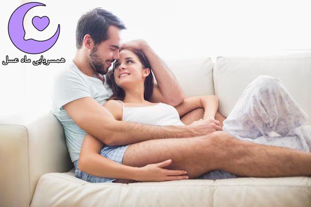از آشنایی تا ازدواج افراد مذهبی 