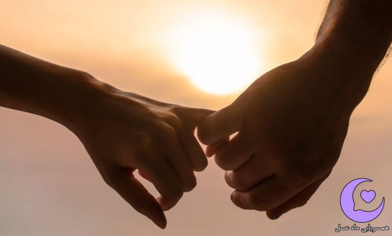 استعلام برای ازدواج آنلاین