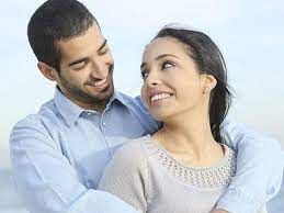 وابسته کردن مردها 