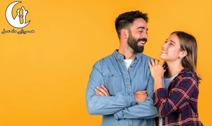 پیدا کردن دوست دختر در سایت دوستیابی ماه عسل