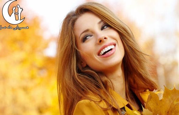 شخصیت شناسی از روی خنده