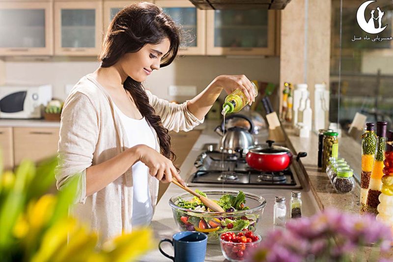 چه مهارت هایی در زنان برای مردها جذاب است؟