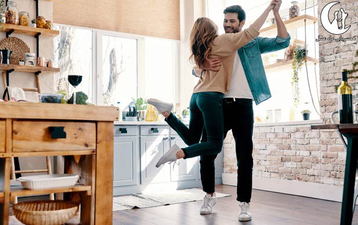 روابط زناشویی موفق با سایت های همسریابی ارزان