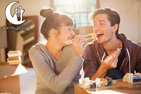 معرفی افراد برای صیغه ماهانه در اراک