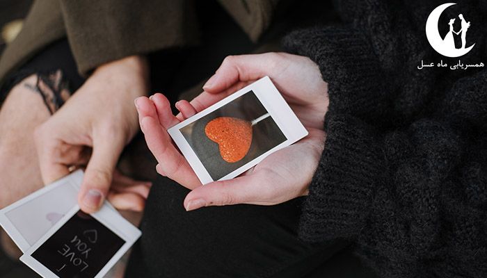 چطور مستقیما با یک دختر سر صحبت را در چت باز کنیم؟ ابراز علاقه کنید؟