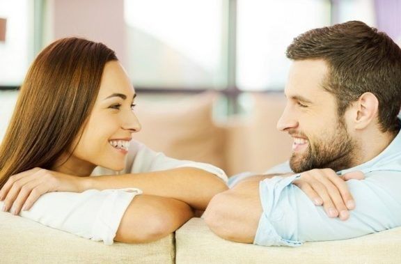 زندگی زناشویی موفق و عاشقانه