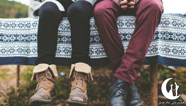 مزایای ثبت نام در سایتهای همسریابی